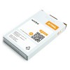 Ķēde 1/4 P Micro 3 (PM3), 1,1 mm - 30 cm
