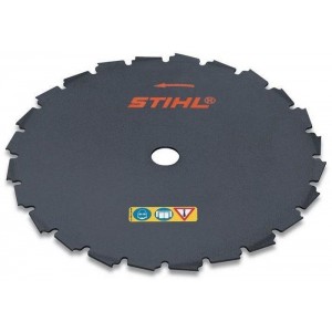 Stihl griešanas disks 41107134204