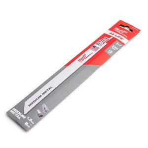Metāla zāģa asmens 230mm 5gab Milwaukee 48475188