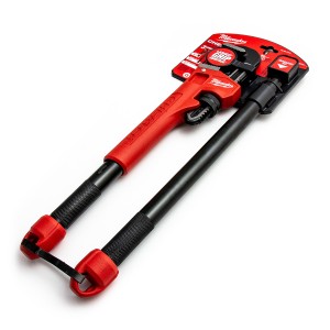 Milwaukee 3-in-1 regulējams cauruļu uzgriežņu atslēgas atslēga 48227314