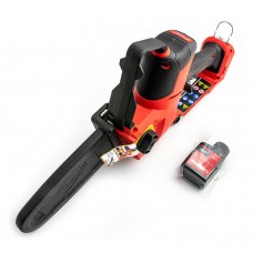 Griezējzāģis ķēdes zāģis 15 cm garumā 12 V FUEL™ HATCHET™ bez piederumiem Milwaukee 4933472211