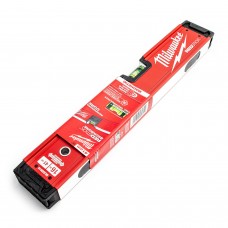 Līmeņrādis 40 cm magnētiskais REDSTICK mugurkauls Milwaukee Līmeņrādis 40 cm magnētiskais REDSTICK mugurkauls Milwaukee