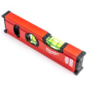 Milwaukee 20 cm līmeņrādis - 4932472091