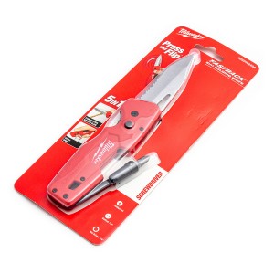 FASTBACK 5-in-1 saliekamais nazis Milwaukee 4932492454