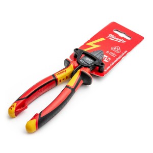 VDE sānu griešanas knaibles 160 mm Milwaukee