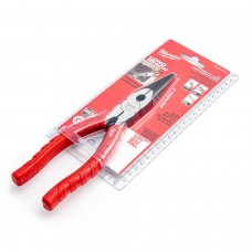 Milwaukee pagarinātās pusapaļās knaibles 210 mm taisnas Milwaukee pagarinātās pusapaļās knaibles 210 mm taisnas