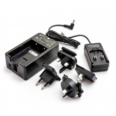 Oriģināls AUTEC MCB12V 12-24VDC lādētājs - MBM06MH Akumulatorsem