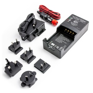 HBC oriģinālais lādētājs QD40500 QS4050B0 10-30V priekš HBC BA405130 BA405131 BA4051L1