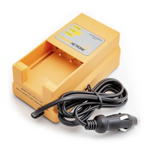 Oriģinālais Hetronic MINI lādētājs 68108690.B 12-24 VDC HE900, 68300600, 68300900, 68300940, 68300990, RHE3614KG, KH550026