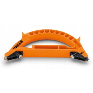 Stihl 3-in-1 asināmais rīks mājas un dārza instrumentu asināšanai 00008819801 Stihl 3-in-1 asināmais rīks mājas un dārza instrumentu asināšanai 00008819801