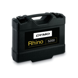 DYMO Rhino 5200 Hard Case (S0902390)